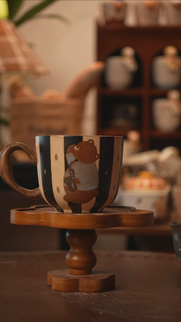 陶瓷川谷原创陶瓷6.7直播福利正品