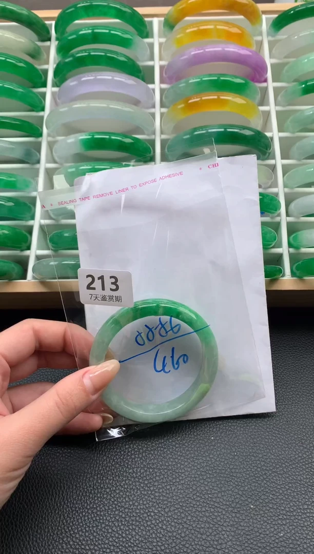 非金属无时尚手镯 所见即所得 七天鉴赏期