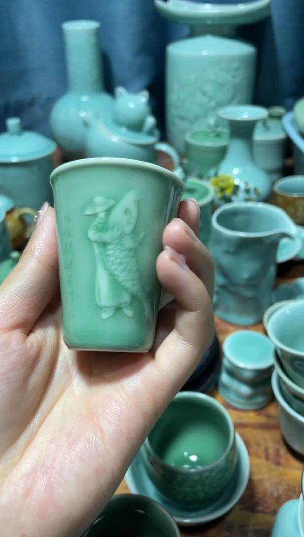 【闪购商品】特价 福利 青瓷 福利