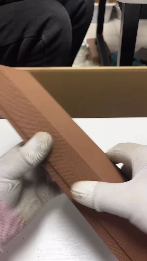 瓷片工艺品杂项木*2296