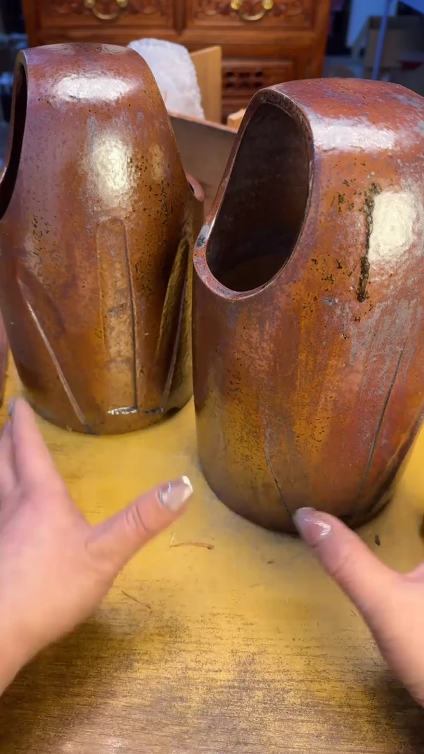 【闪购商品】其他瓷器瓷老破烂109俩坏了