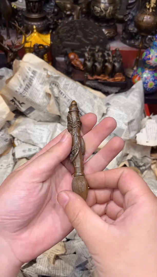 A瑞瑞古铜高端精品47