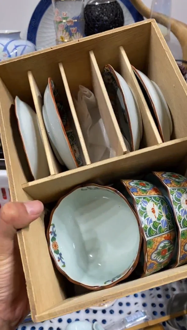 白*鲸瓷器 餐具 摆件 工艺品