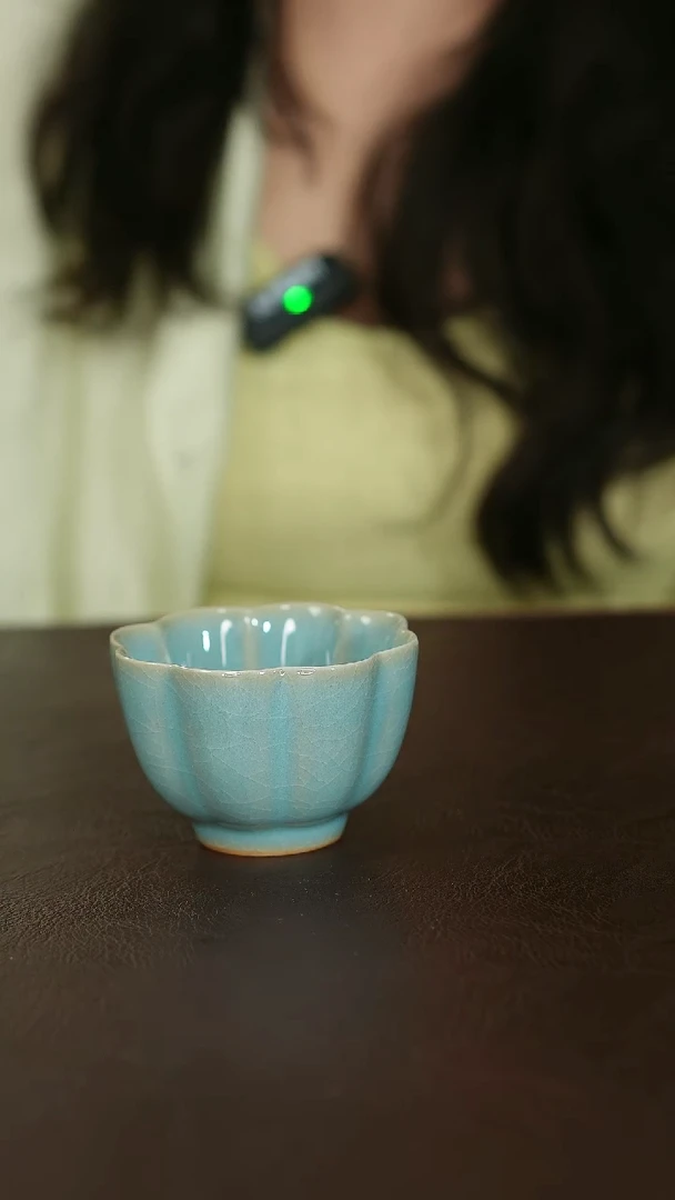 其他原矿汝宋汝瓷384