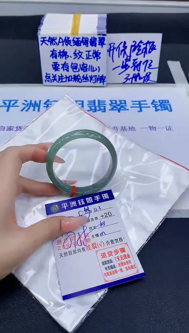 未镶嵌手镯翡翠11111