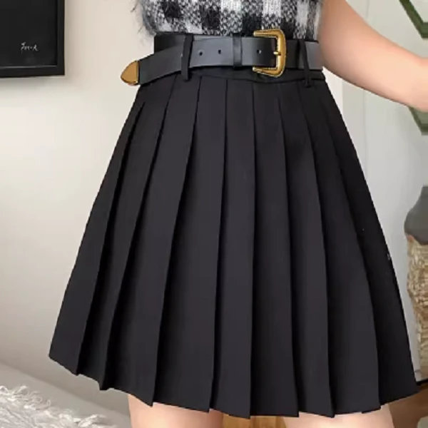 2025夏季女生半身裙 YMM0QQ223002