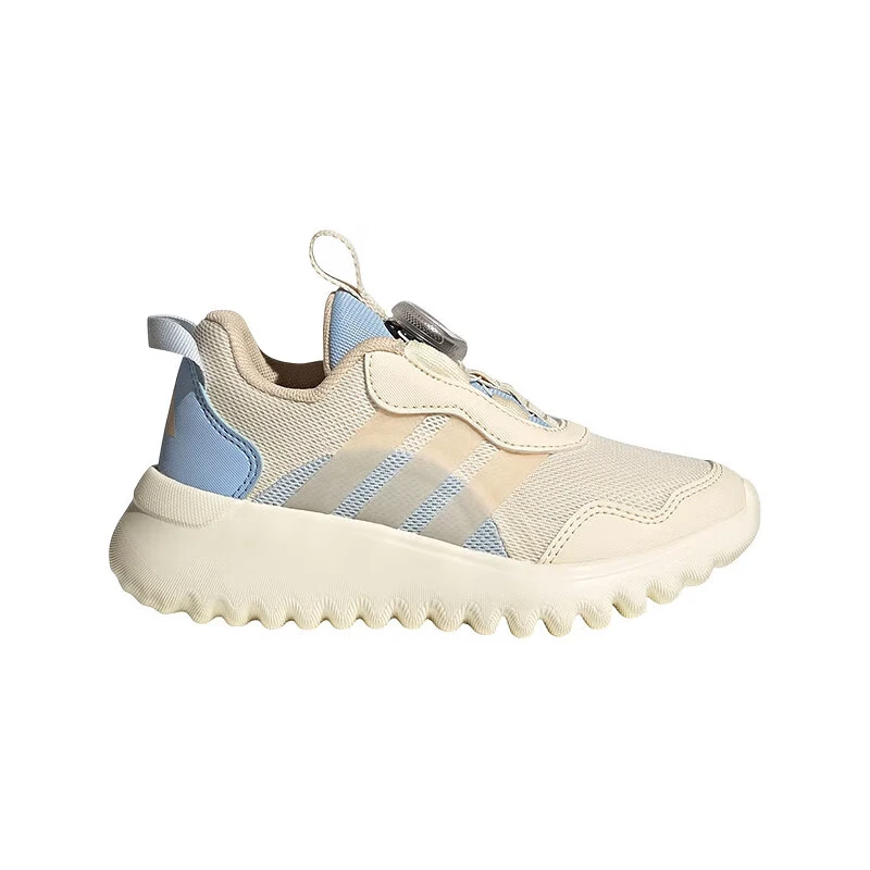 adidas/阿迪达斯新款儿童BOA旋钮轻便百搭运动鞋跑步鞋IH8722