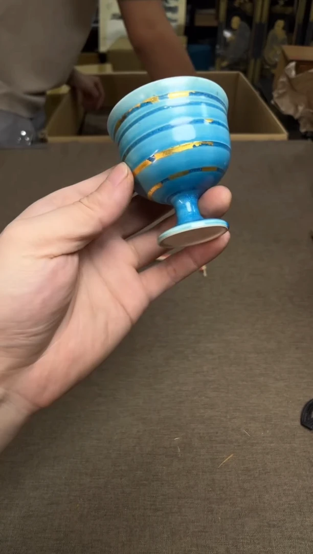 茶宠瓷器茶具套装