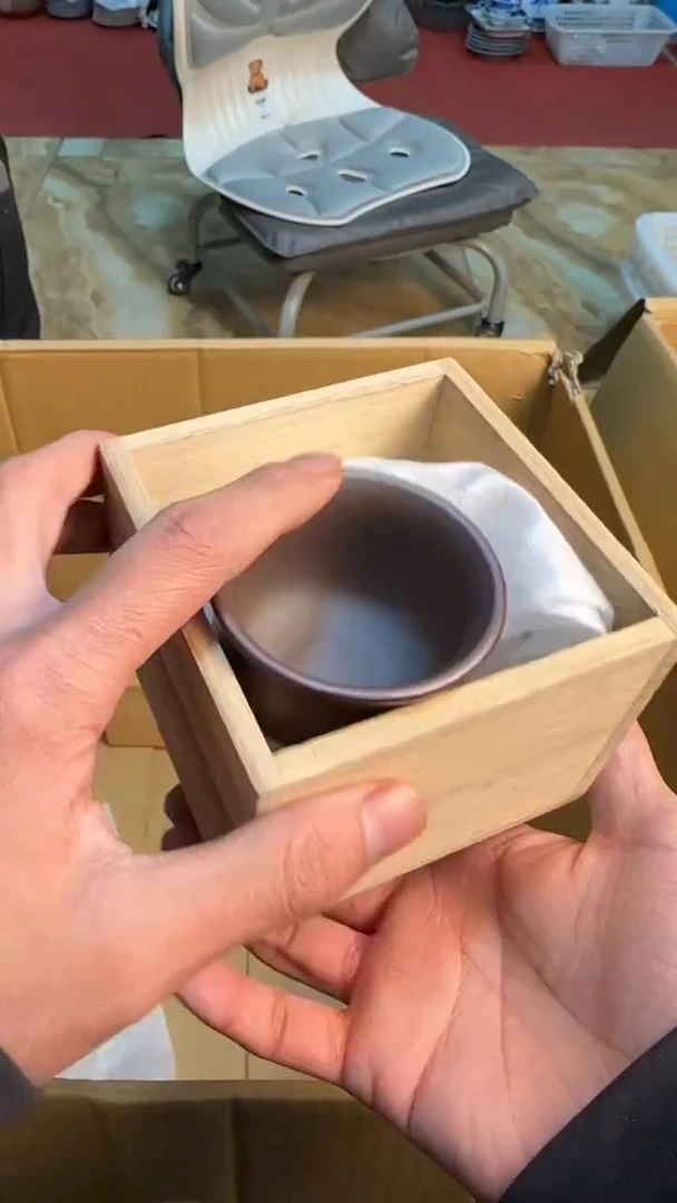 【闪购商品】茶盏8888888888    741