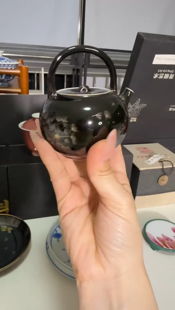 【刷刷专属】刷刷双11倒计时景德镇茶器大补贴 11.11号30