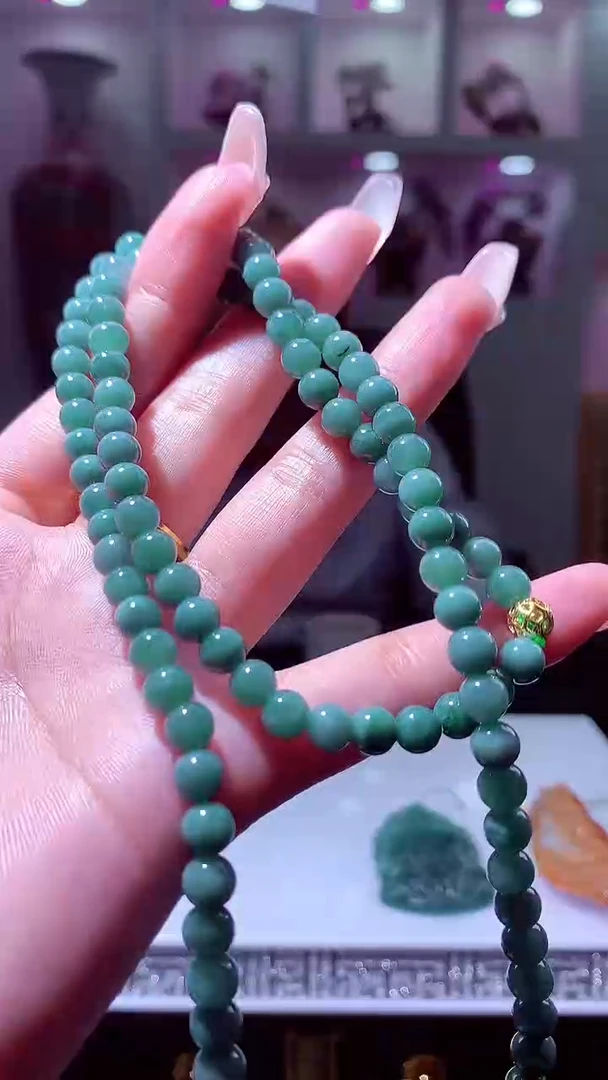 定制翡翠未镶嵌74天然翡翠(拍一发一）