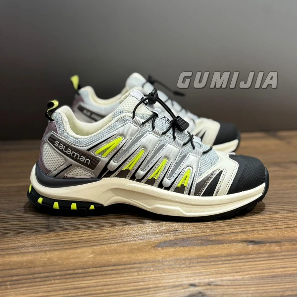 古米茄25年新款/情侣潮牌时尚潮鞋休闲潮流透气百搭男女鞋HW353