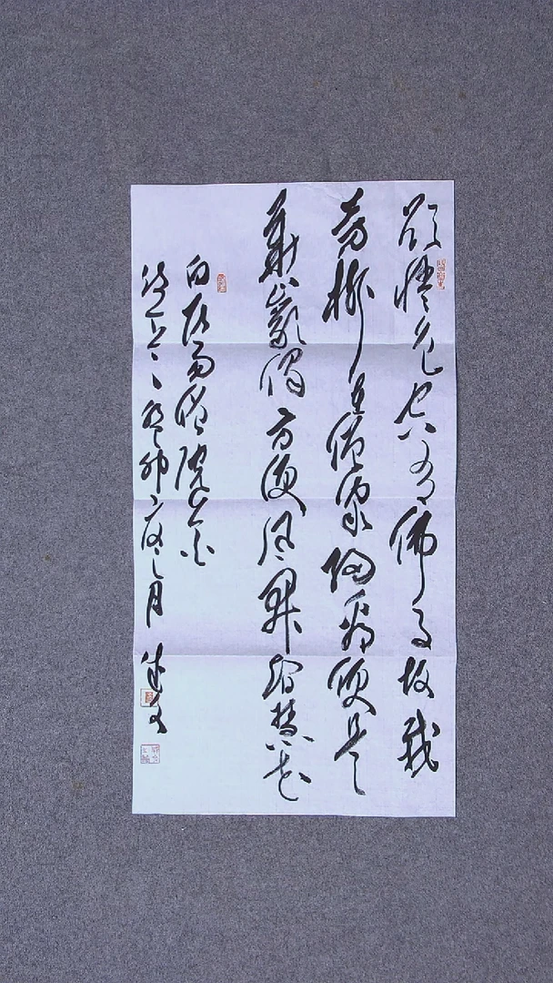 书法苟成文 甘肃69*34两平尺
