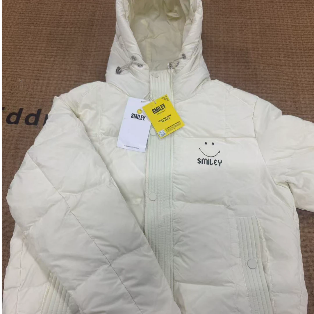 【MTW】纯色简约：]外套 男女同款