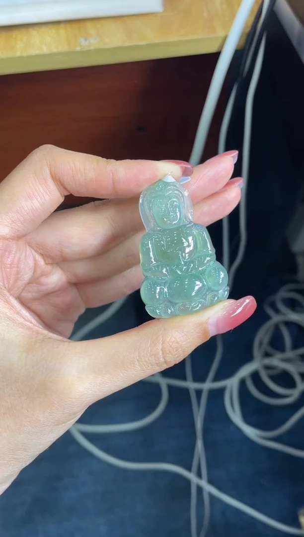 未镶嵌定制翡翠DDJ50260