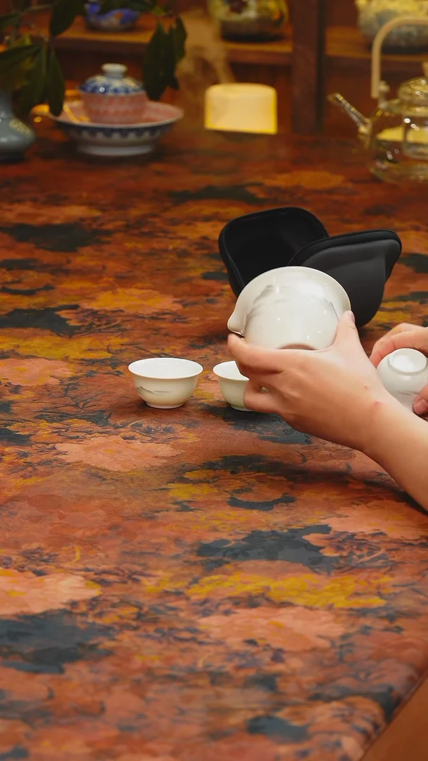 【闪购商品】楽门茶器！！！！