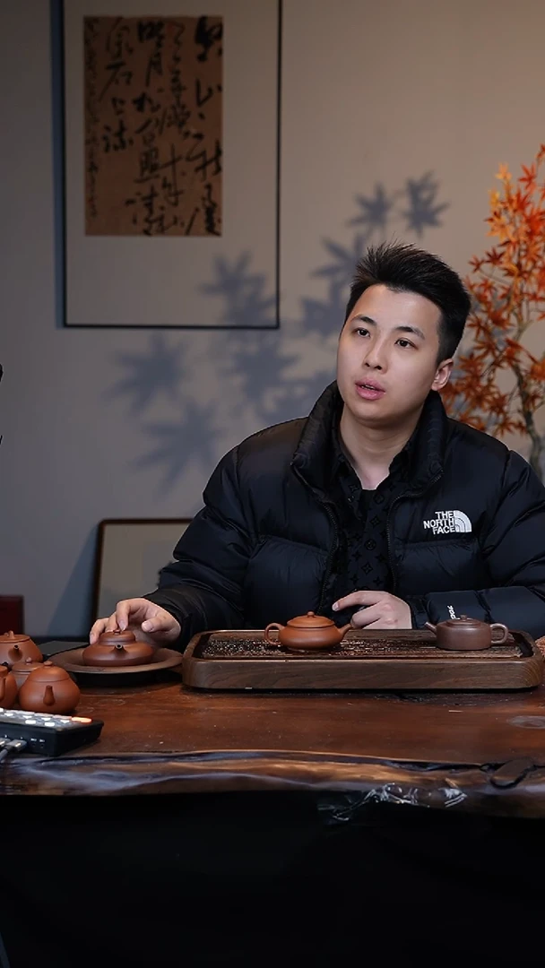 【闪购商品】紫砂茶壶新年福利宣炉