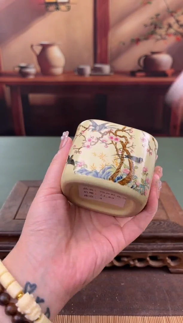 【闪购商品】顾德茶器福利闪购链接