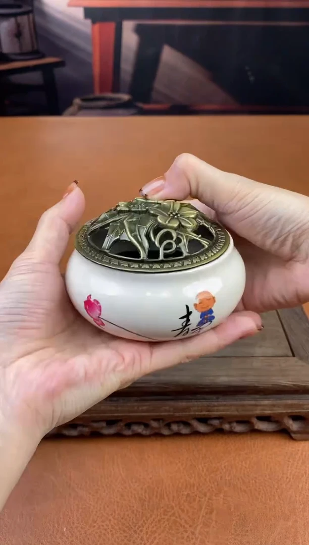 【闪购商品】陶禧茶器闪购福利V