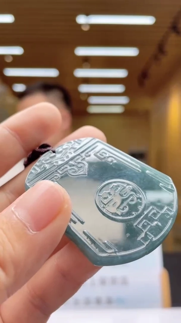 未镶嵌定制翡翠********39