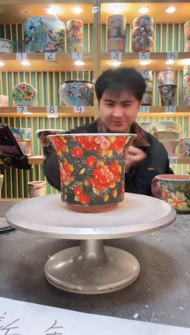 【闪购商品】默认微瑕一物一拍0210-273