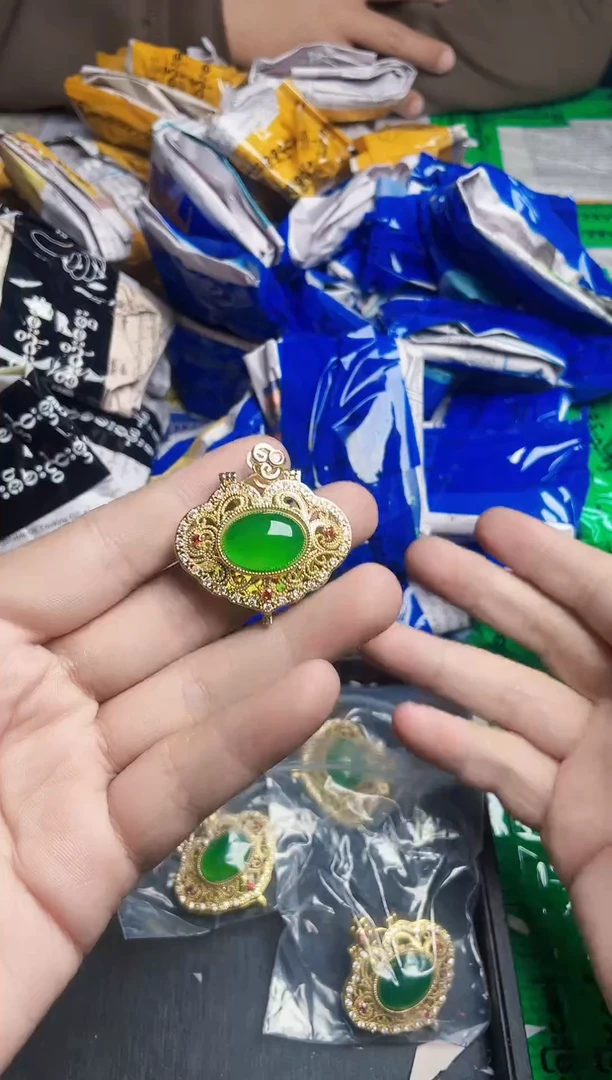 强子收货--所见即所得--多样性发货--绿色设计蛋面