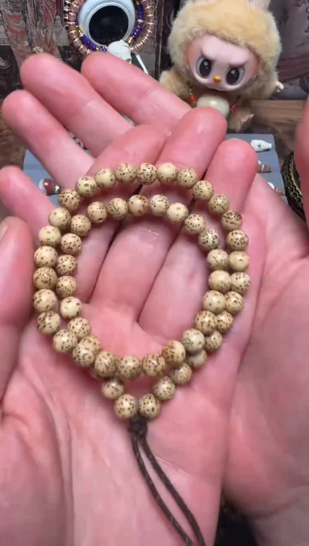 【闪购商品】星月菩提手串星月手串