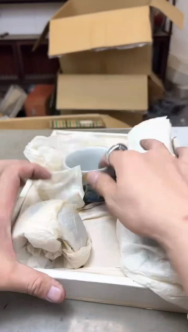 瓷片1878聚宝缘优品精选