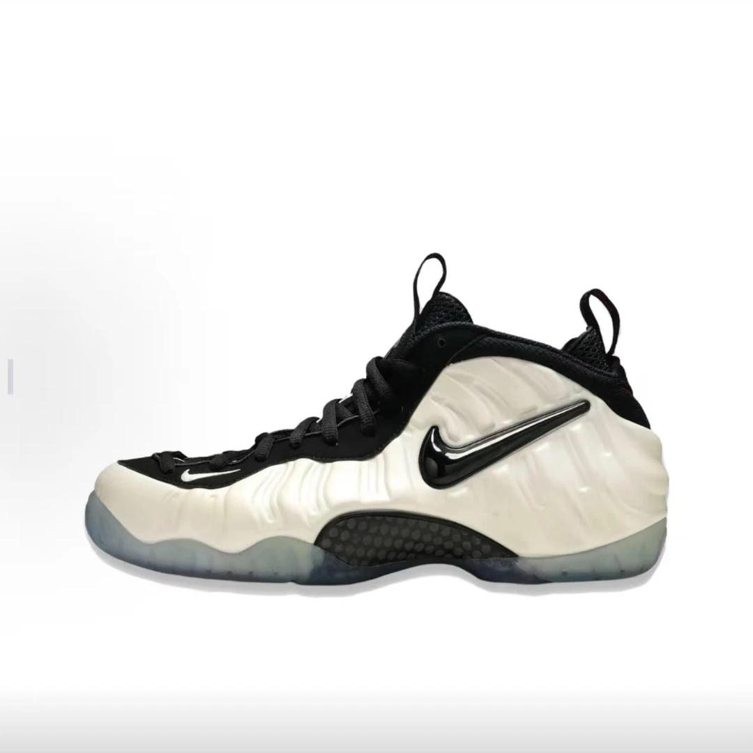 NIKE/ Foamposite Pro 舒适百搭 防滑耐磨 中帮复古 HF0794-200