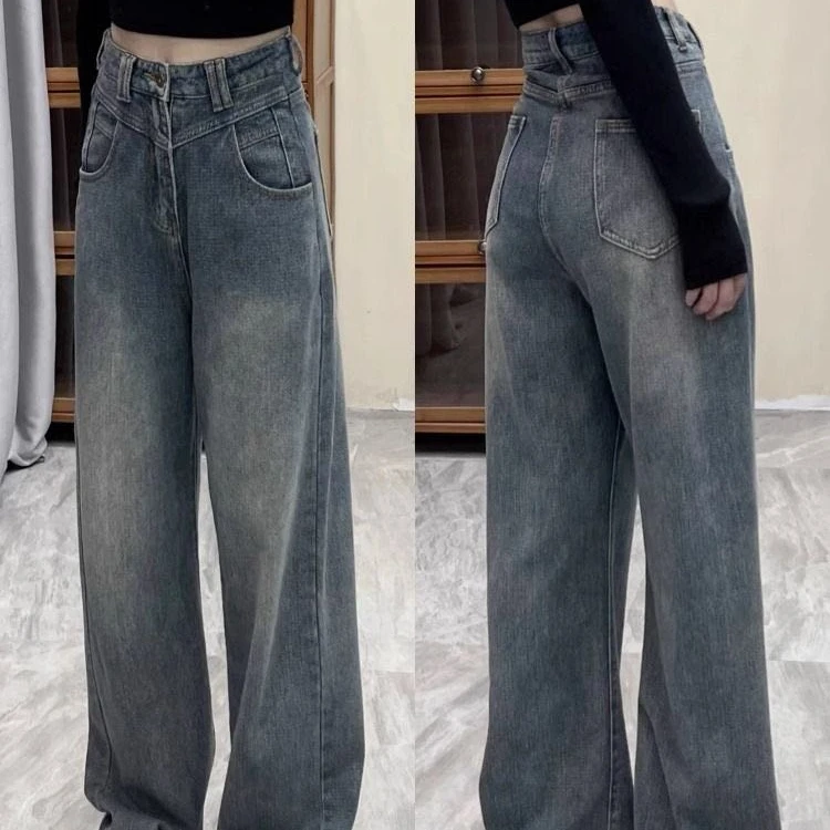 （新疆包邮）米洛洛牛仔裤101-200