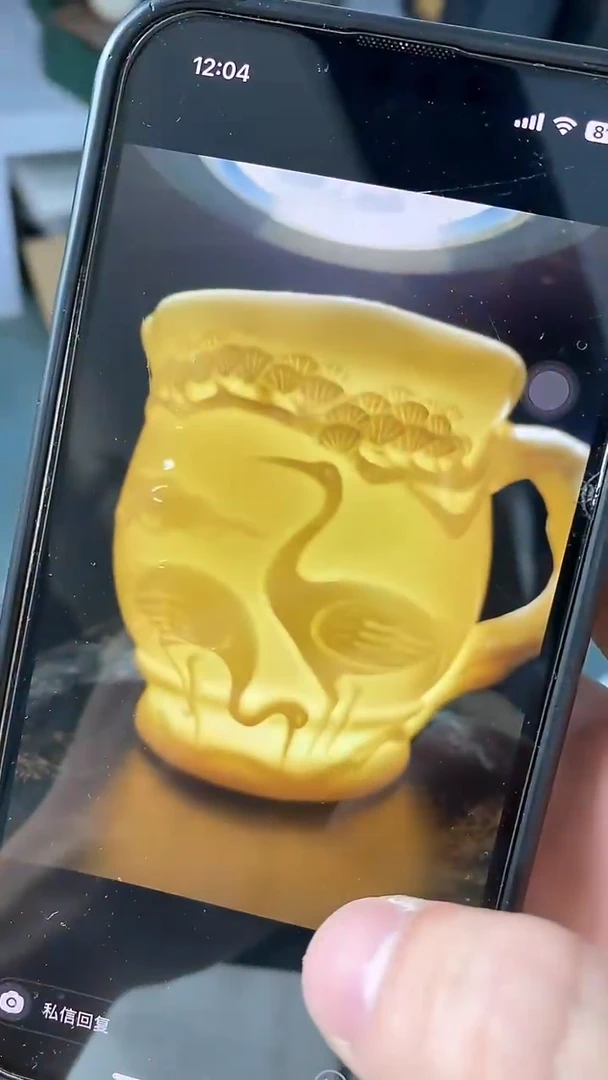 瓷片陶瓷茶器福利22