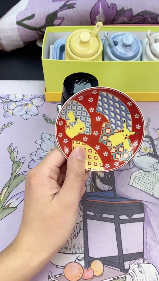 【闪购商品】瓷片清货三天 回家过年
