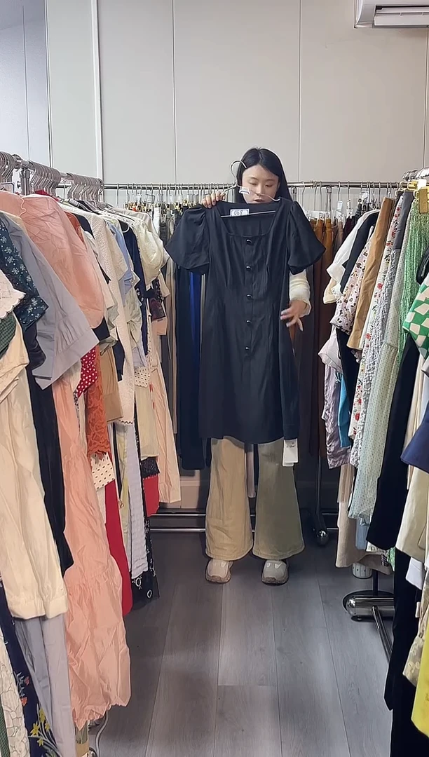 挂脖款专柜撤柜粉丝专属福利