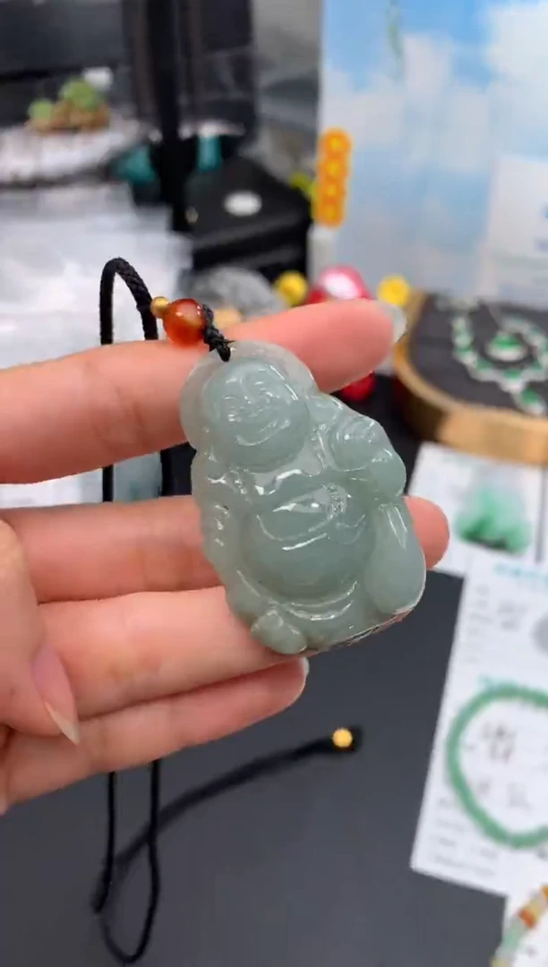 定制翡翠未镶嵌模式推广期48小时鉴赏期
