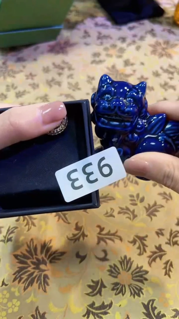 瓷片陶茶666文玩周边多人