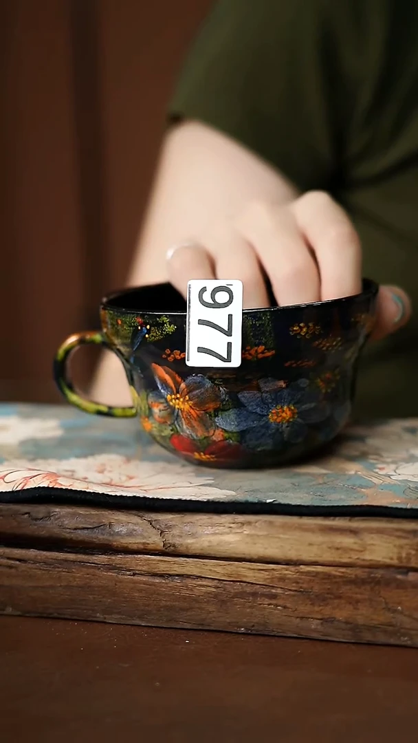 瓷片福利！！设计师系列 贰俩