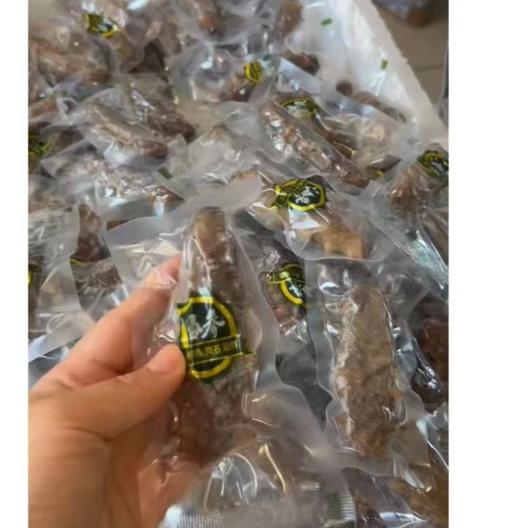 【单个包装顺丰包邮】山东现场挑选即食软糯Q弹西式调料菜