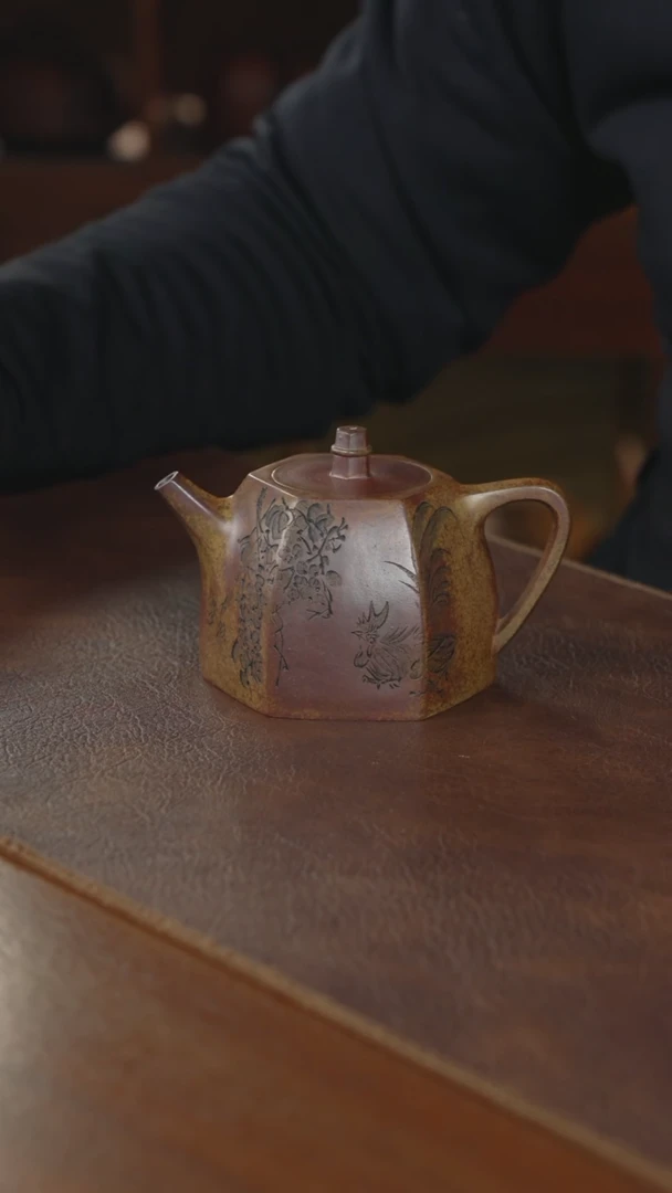 【闪购商品】紫砂茶壶紫砂壶紫砂壶