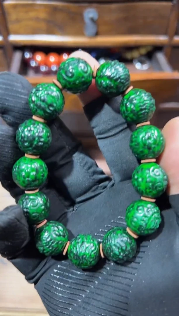 【闪购商品】瓷片工艺赏玩器物（下单即认可）多样性发一个