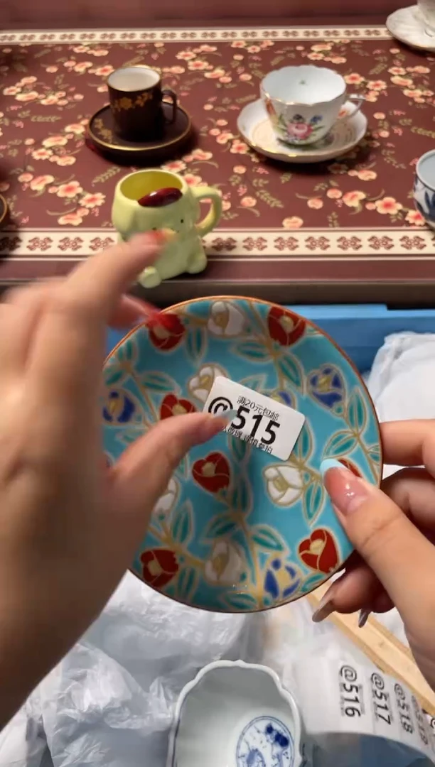 瓷片定**慧瓷器瓷器@515