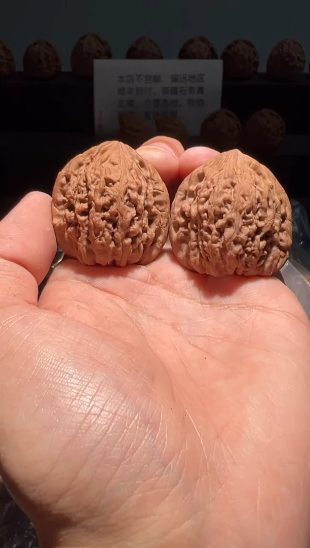 把件文玩核桃传*398福利对南疆石