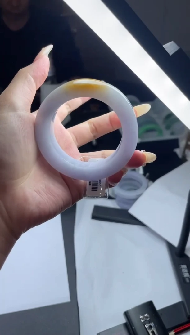 未镶嵌手镯定制翡翠?***?手镯CXY/发一件