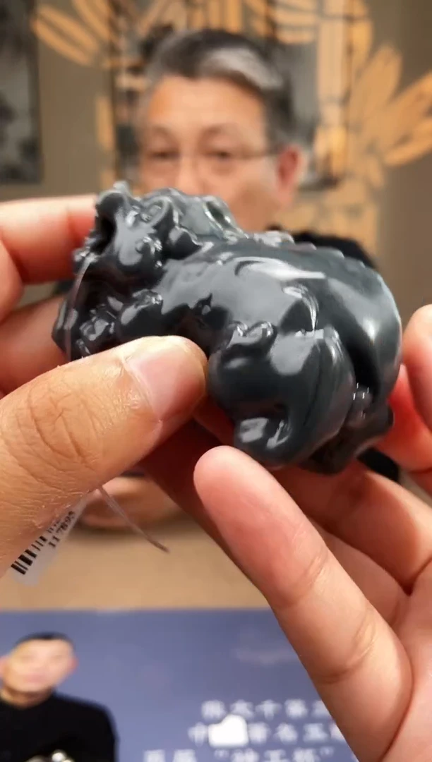 和田玉未镶嵌颈饰多样性发货拍一发一02006