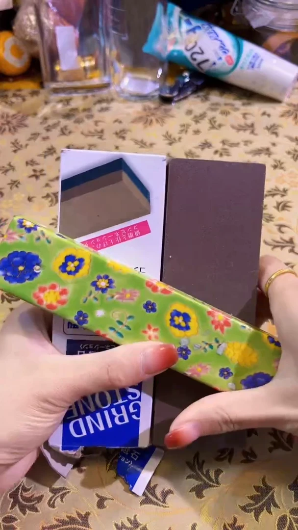 【闪购商品】瓷片陶茶666文玩周边多人