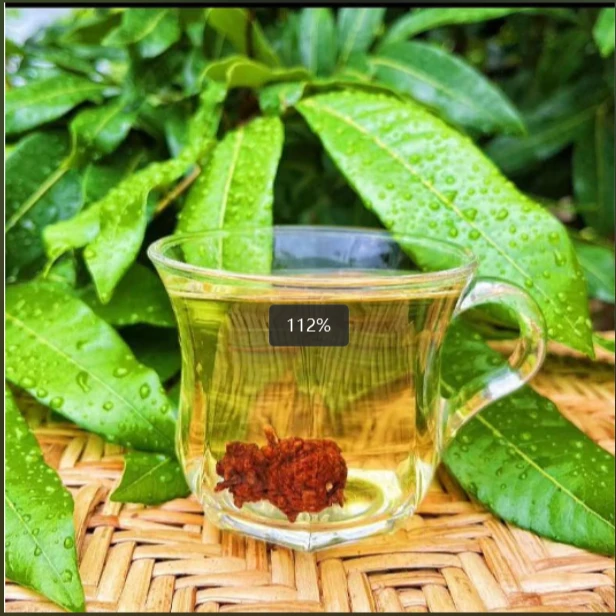 【明先生专属】农家土特产山货【清留果】  500克包邮