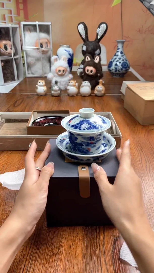 瓷片瓷片满20米包邮一单一付
