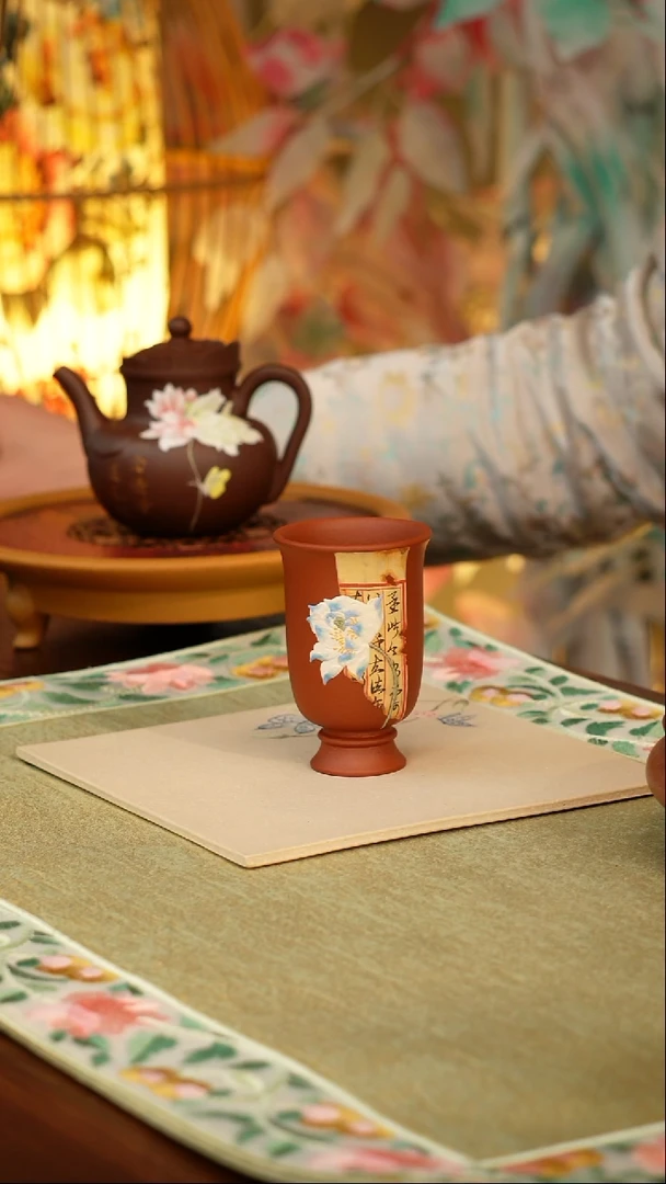 宜兴紫砂壶原矿泥料