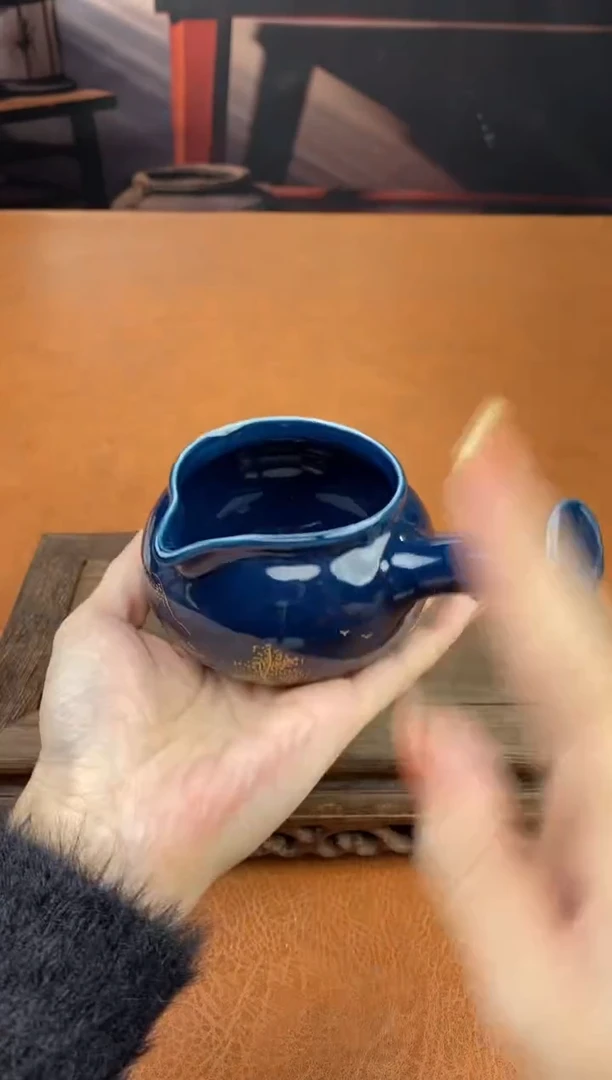 【闪购商品】陶禧茶器闪购福利V