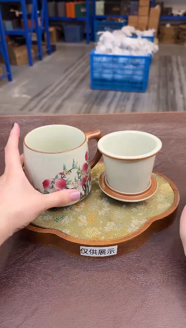 【闪购商品】嘉禾茶空间直播清仓福利1111111