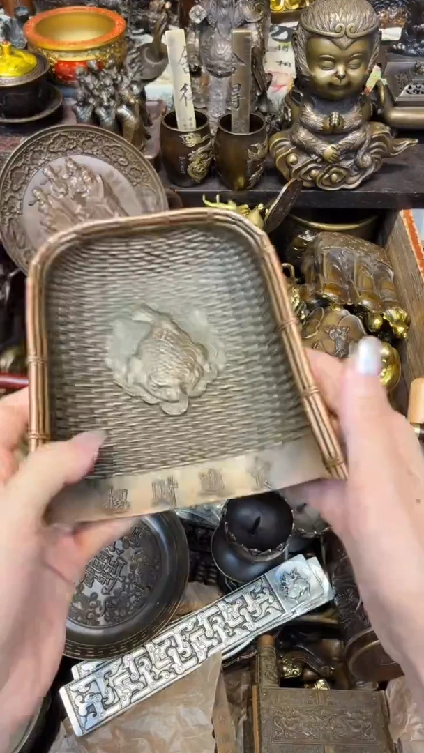 A古铜专属精选链接